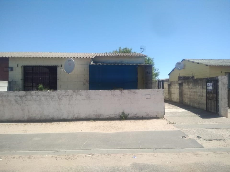 2 Bedroom Property for Sale in Protea Park Western Cape